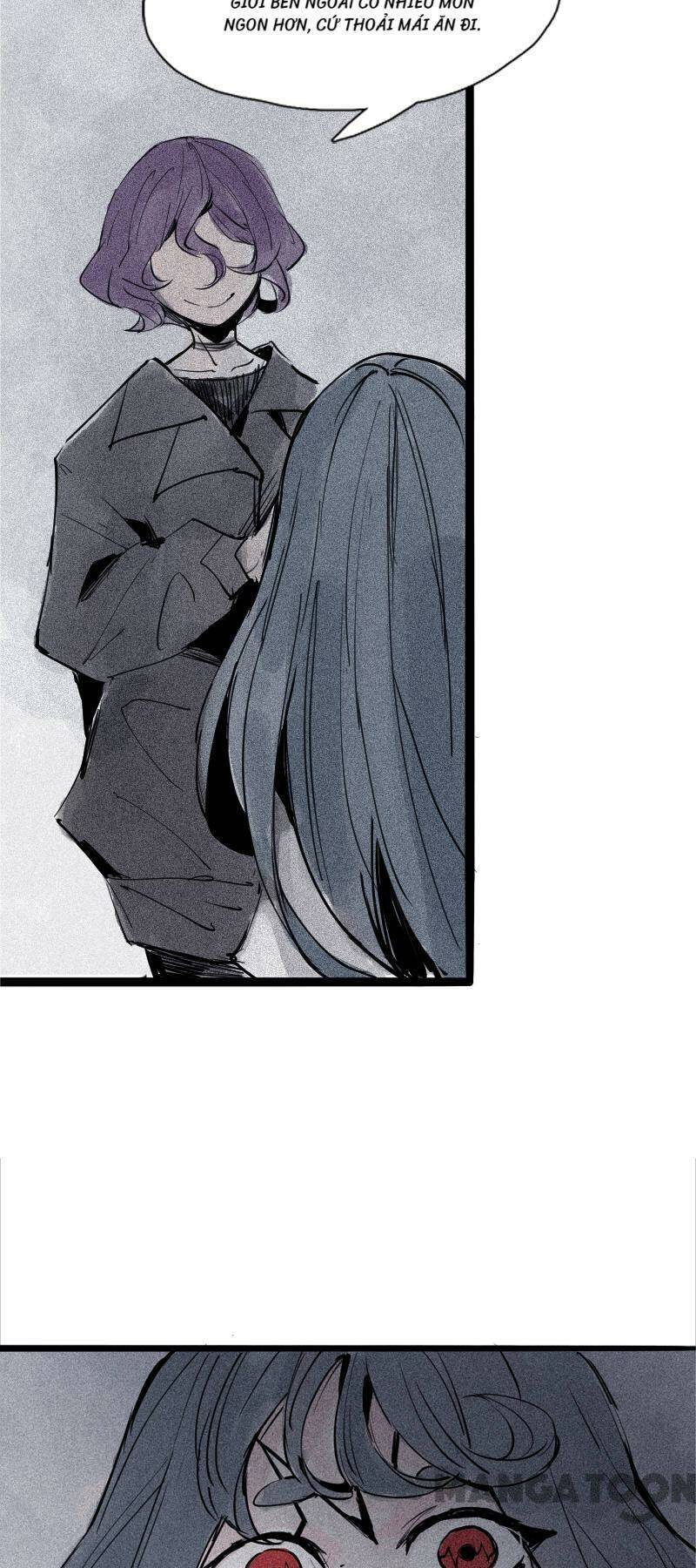 Mặt Nạ Chân Lý Chapter 79 - 25