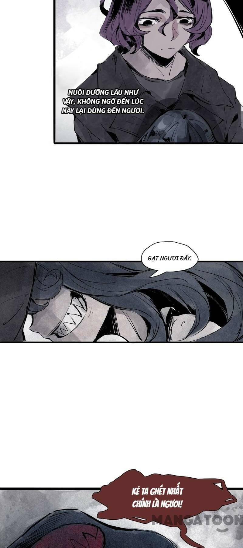 Mặt Nạ Chân Lý Chapter 79 - 28