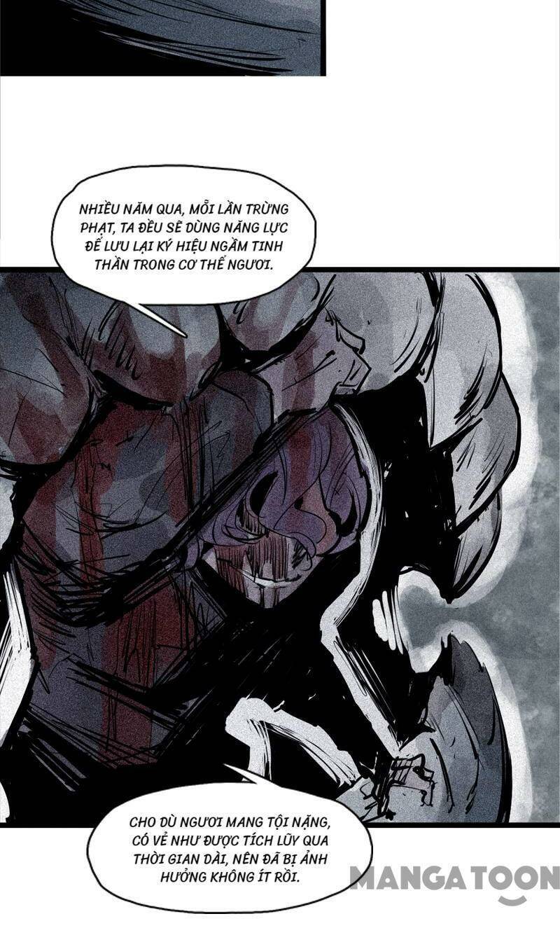 Mặt Nạ Chân Lý Chapter 80 - 4