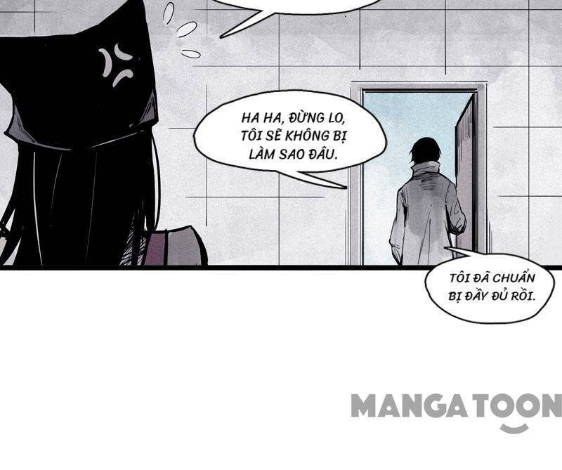 Mặt Nạ Chân Lý Chapter 81 - 13