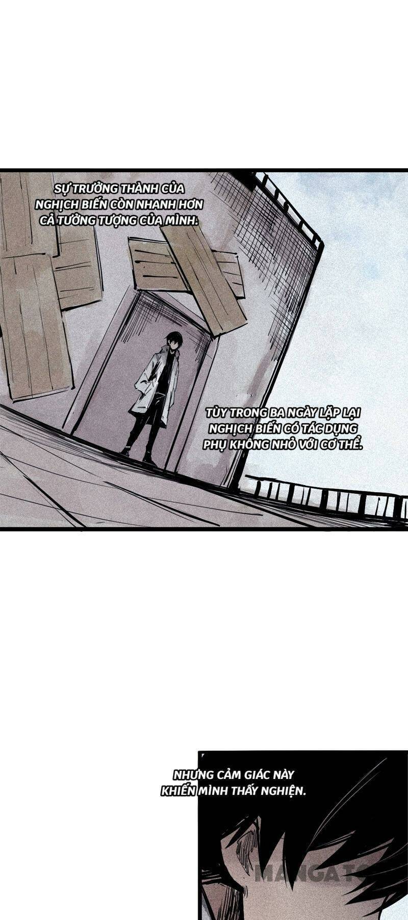 Mặt Nạ Chân Lý Chapter 81 - 14