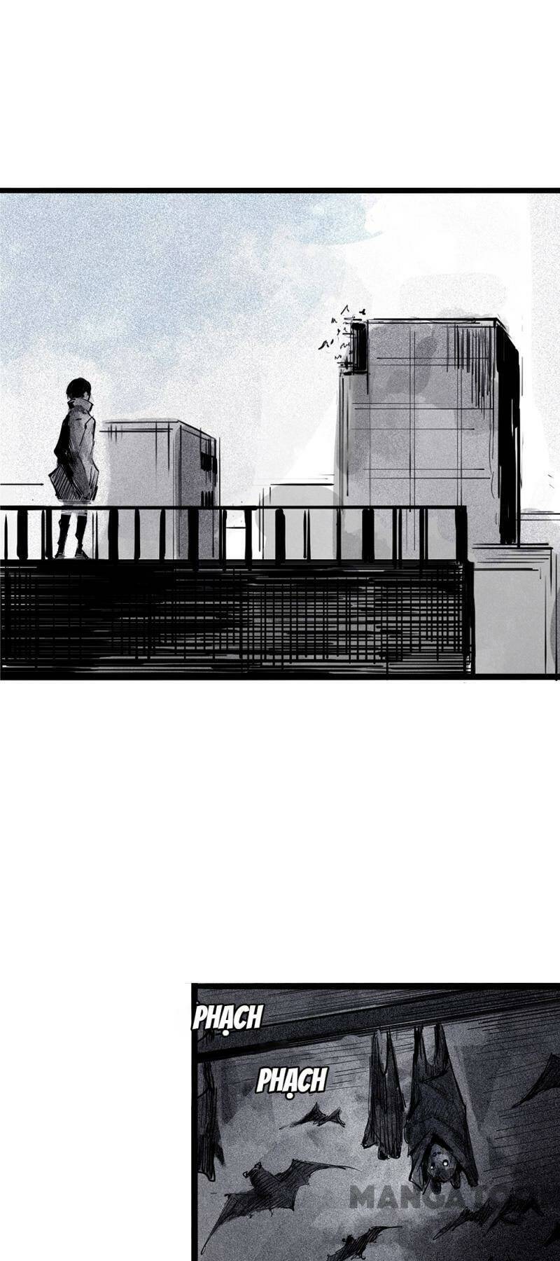 Mặt Nạ Chân Lý Chapter 81 - 18