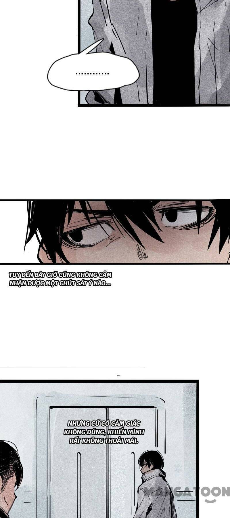 Mặt Nạ Chân Lý Chapter 82 - 13