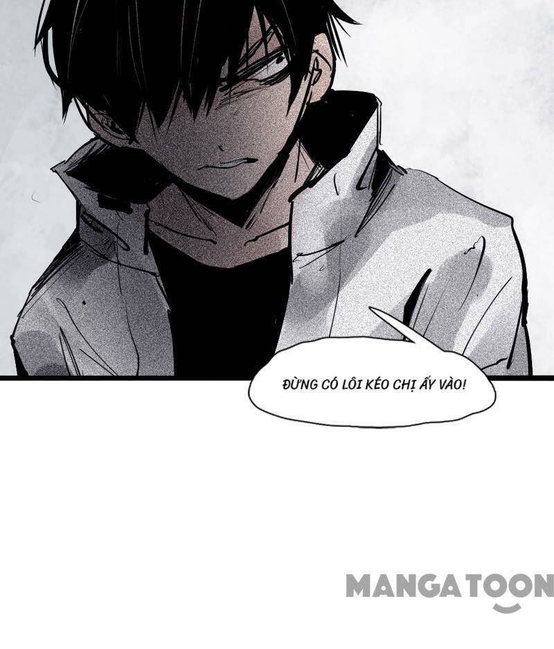 Mặt Nạ Chân Lý Chapter 83 - 18