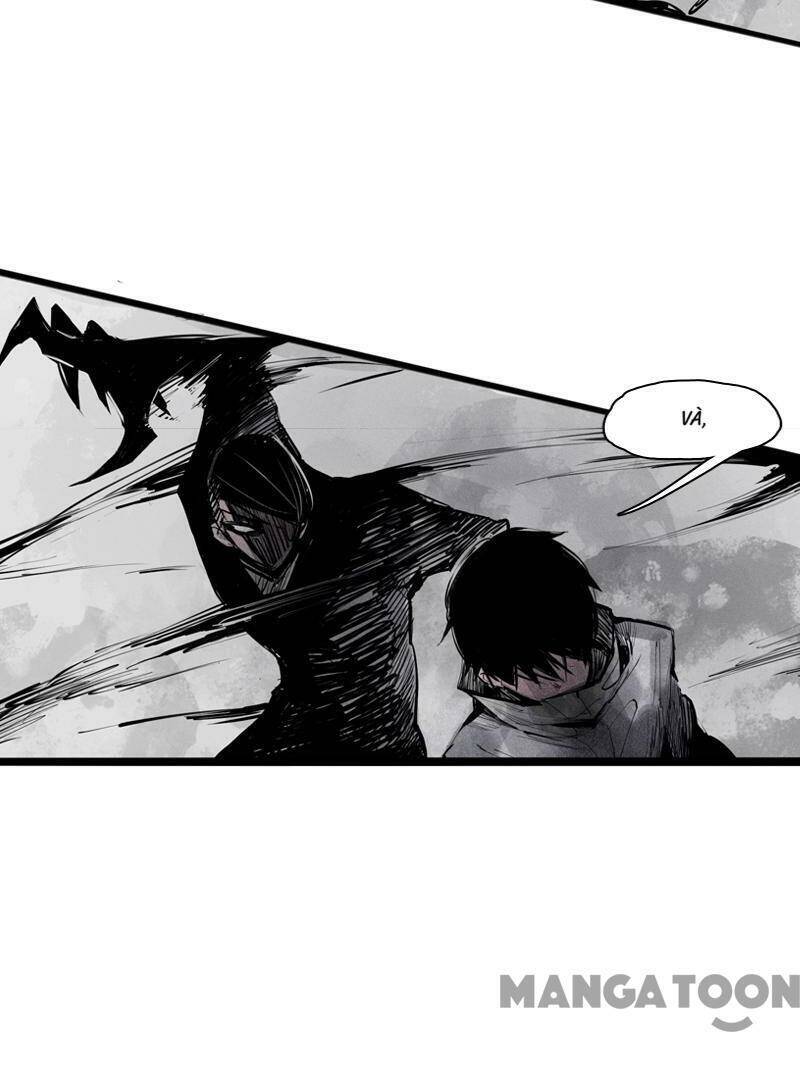 Mặt Nạ Chân Lý Chapter 84 - 13
