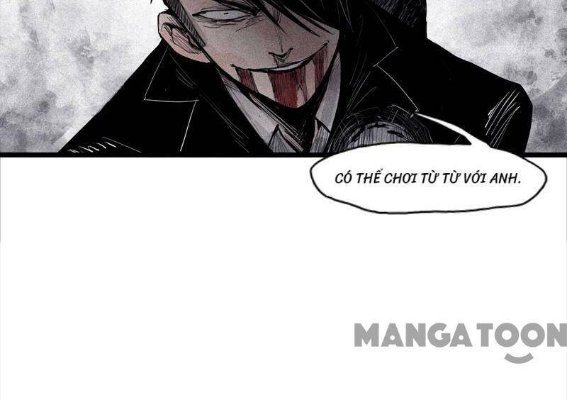 Mặt Nạ Chân Lý Chapter 84 - 17