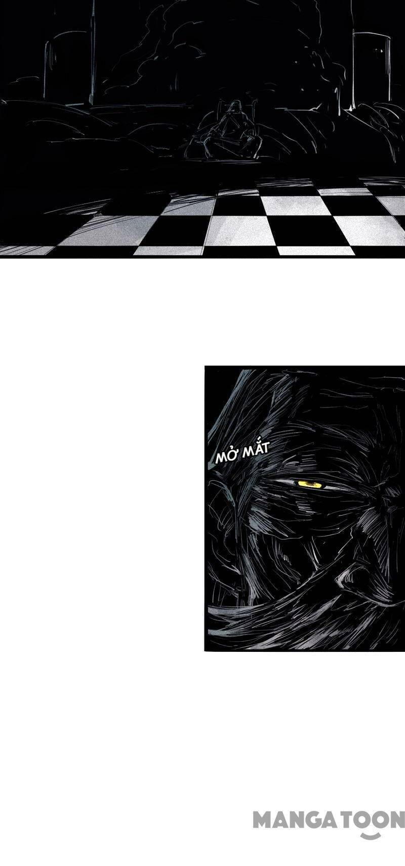 Mặt Nạ Chân Lý Chapter 85 - 7