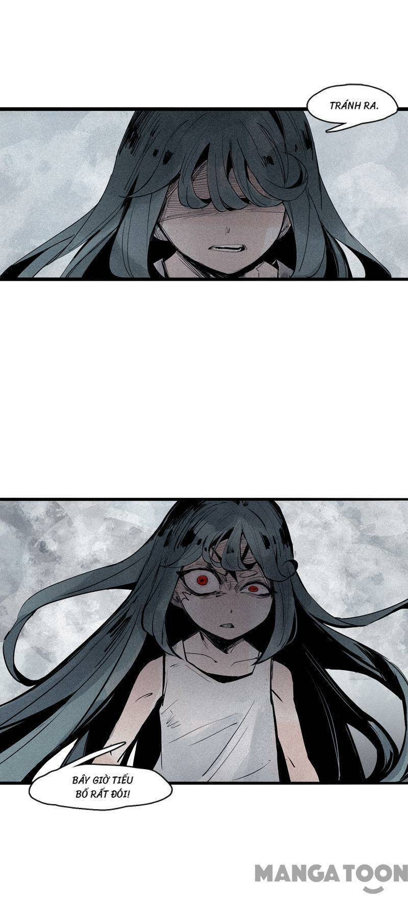 Mặt Nạ Chân Lý Chapter 86 - 14