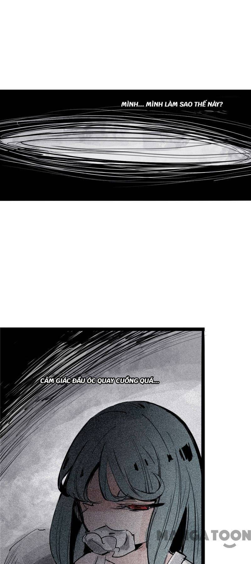 Mặt Nạ Chân Lý Chapter 86 - 21