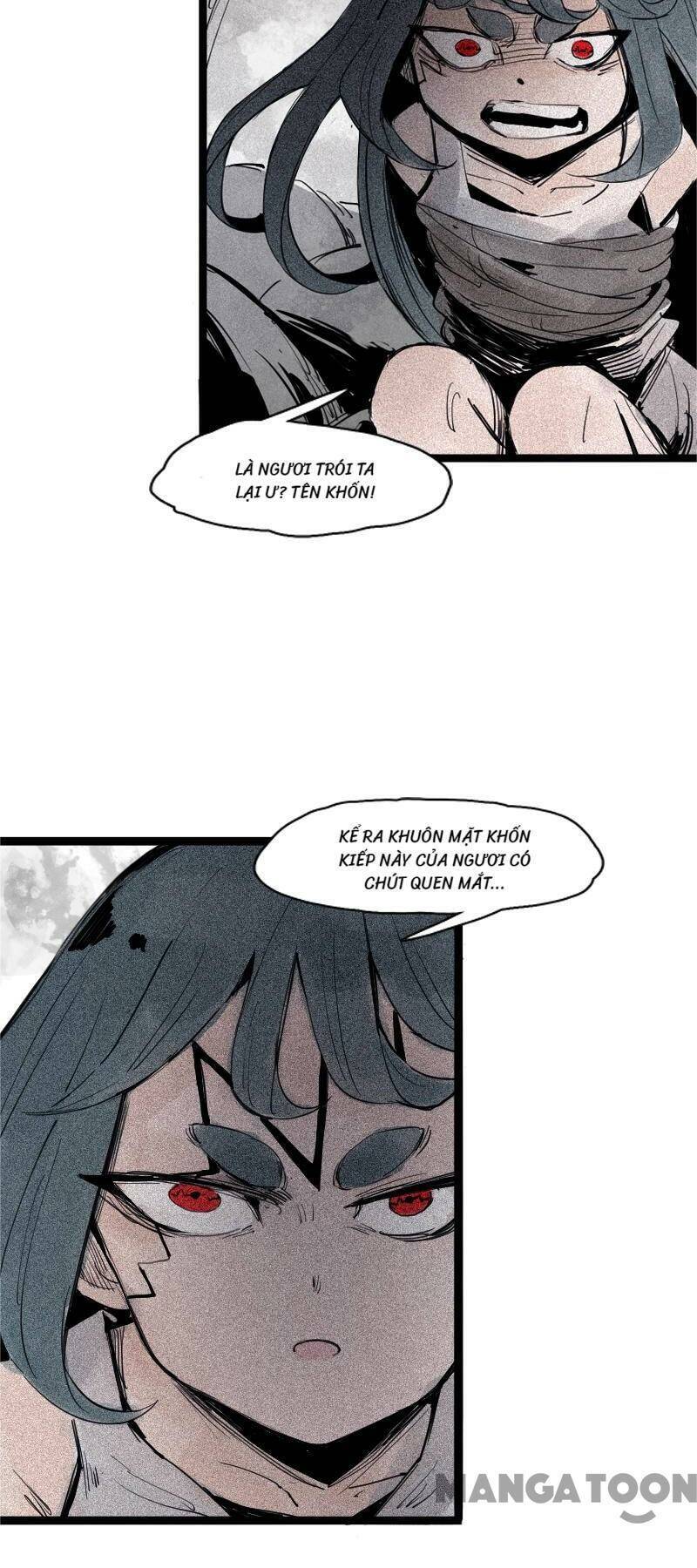 Mặt Nạ Chân Lý Chapter 87 - 11