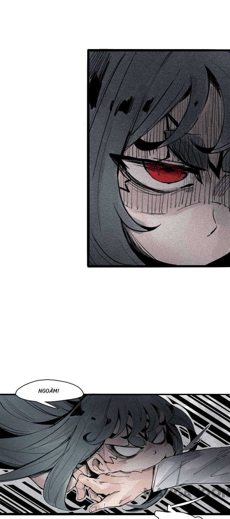 Mặt Nạ Chân Lý Chapter 87 - 8