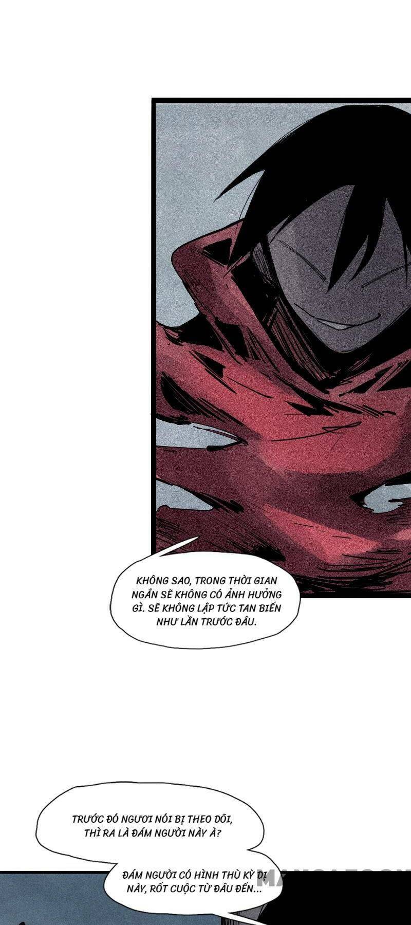 Mặt Nạ Chân Lý Chapter 88 - 13