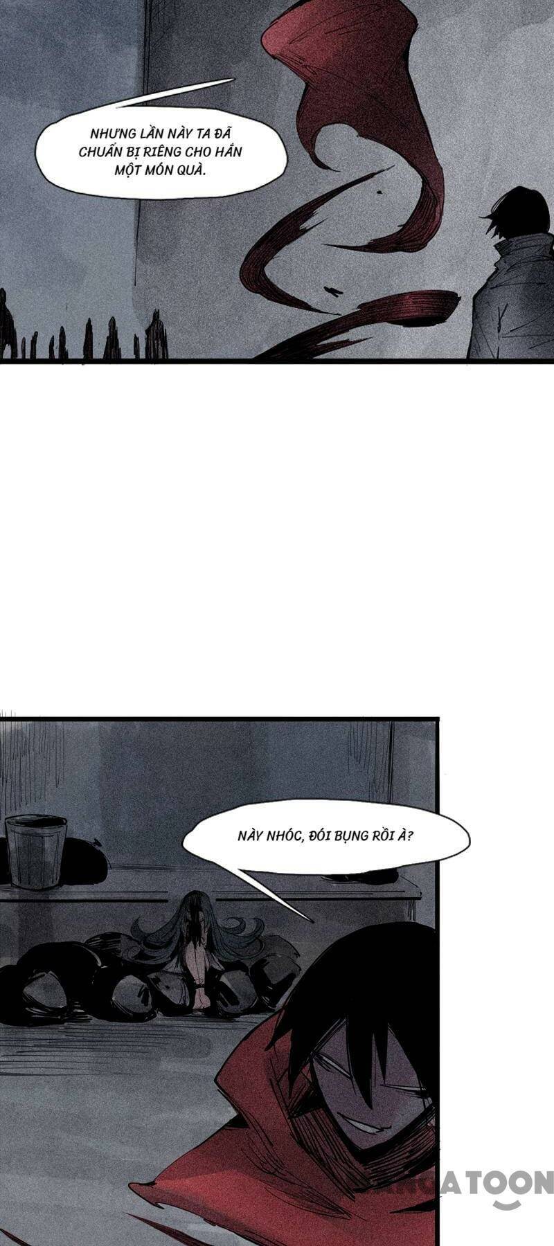 Mặt Nạ Chân Lý Chapter 88 - 19