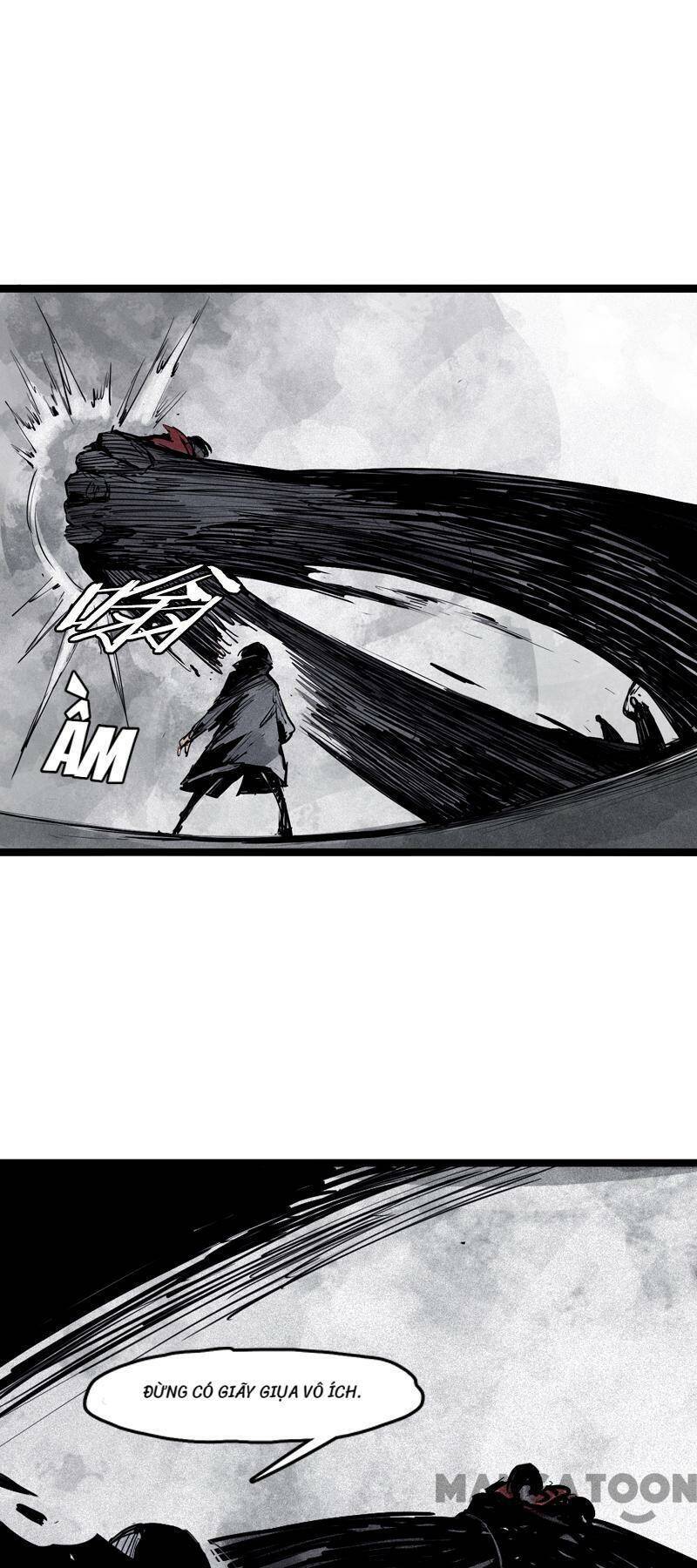 Mặt Nạ Chân Lý Chapter 88 - 22