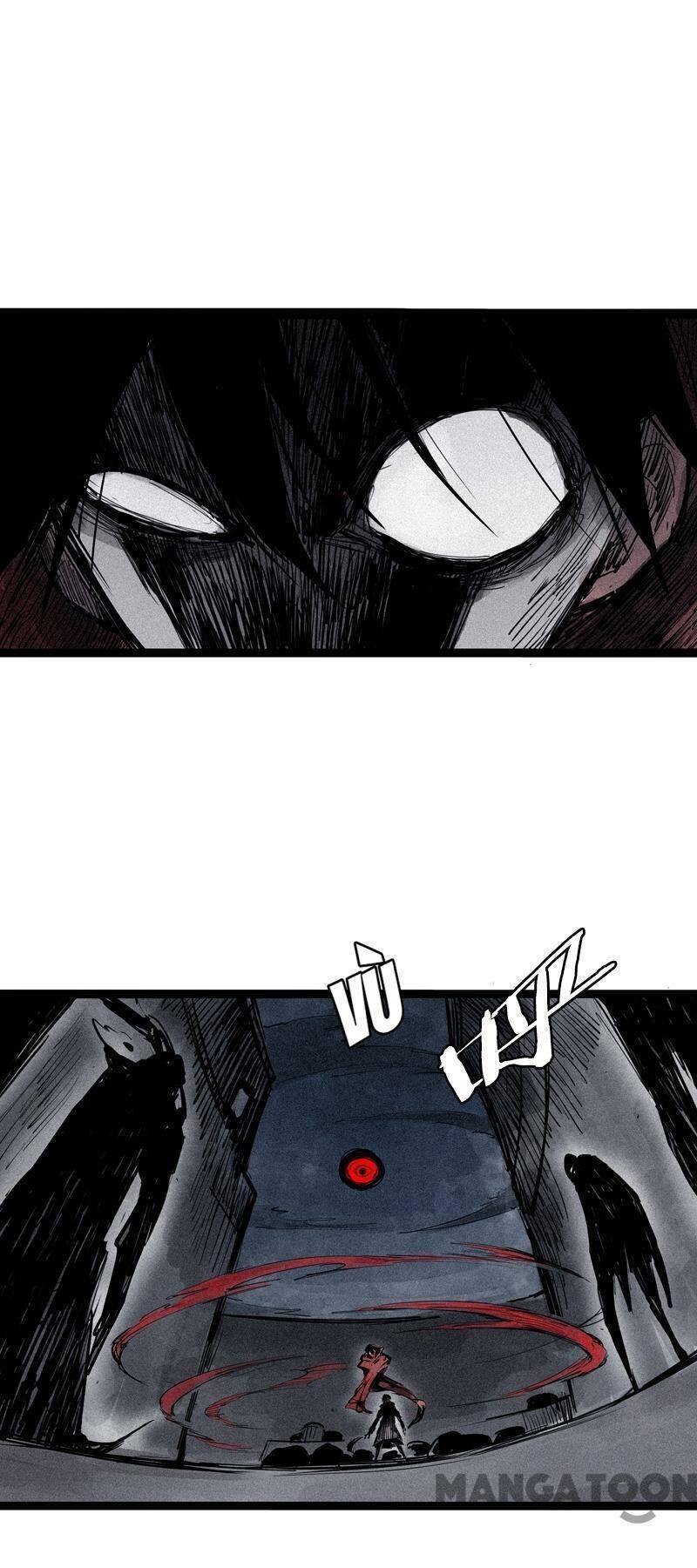 Mặt Nạ Chân Lý Chapter 88 - 5