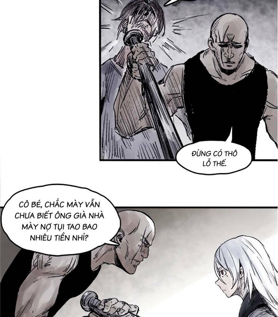 Mặt Nạ Chân Lý Chapter 9 - 25