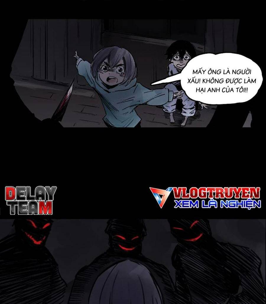 Mặt Nạ Chân Lý Chapter 9 - 8