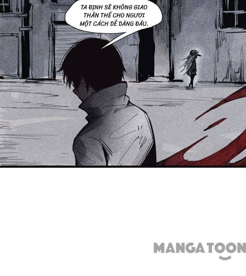 Mặt Nạ Chân Lý Chapter 90 - 20