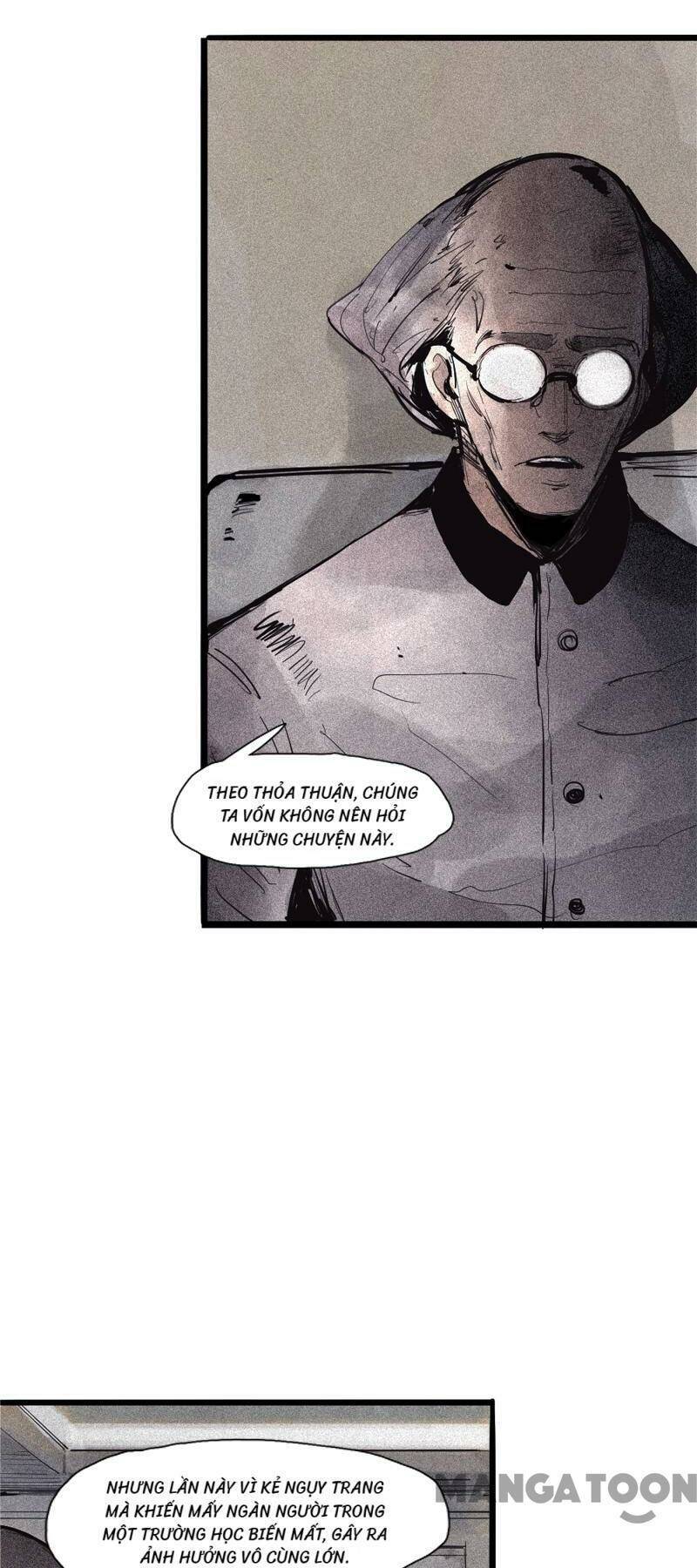 Mặt Nạ Chân Lý Chapter 90 - 24