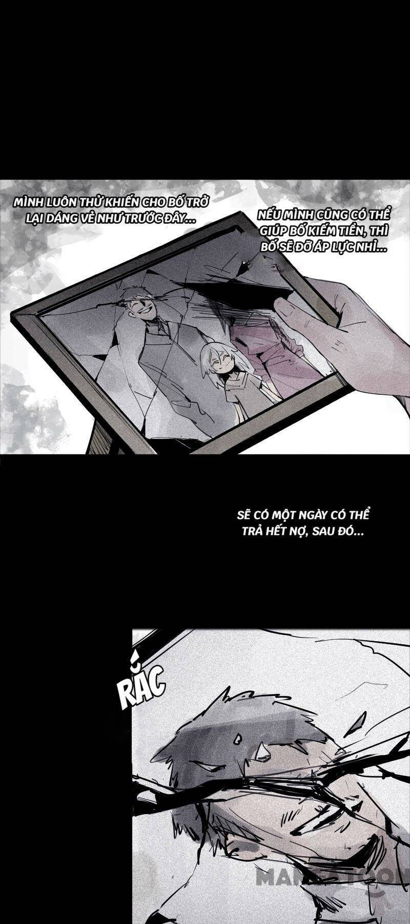 Mặt Nạ Chân Lý Chapter 94 - 6