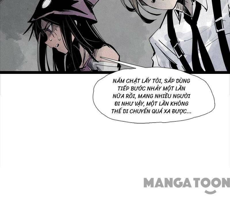 Mặt Nạ Chân Lý Chapter 99 - 4