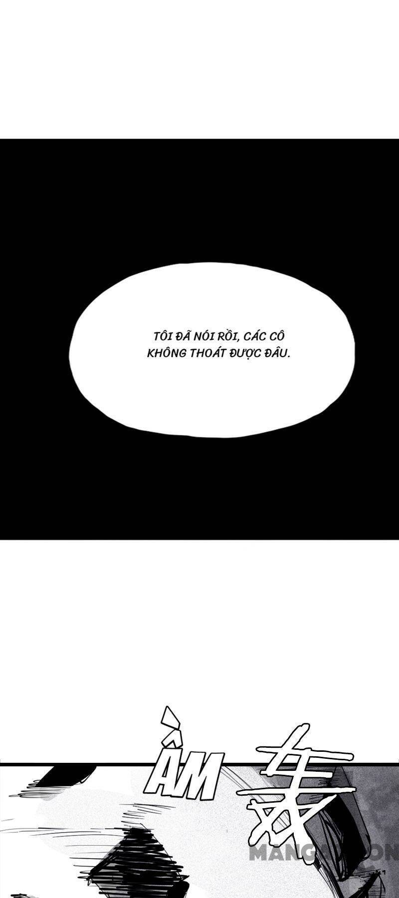 Mặt Nạ Chân Lý Chapter 99 - 5
