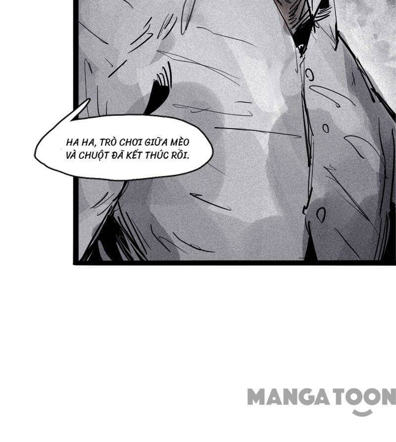 Mặt Nạ Chân Lý Chapter 99 - 10