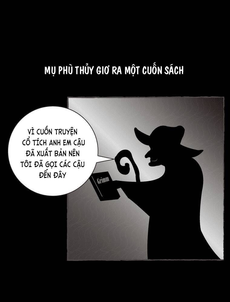 Chuyện Cổ Tích Kinh Dị Chapter 1 - 15