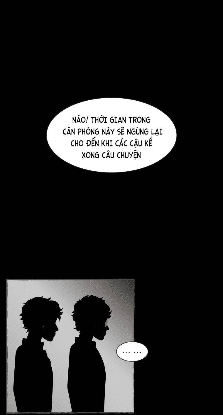 Chuyện Cổ Tích Kinh Dị Chapter 1 - 24