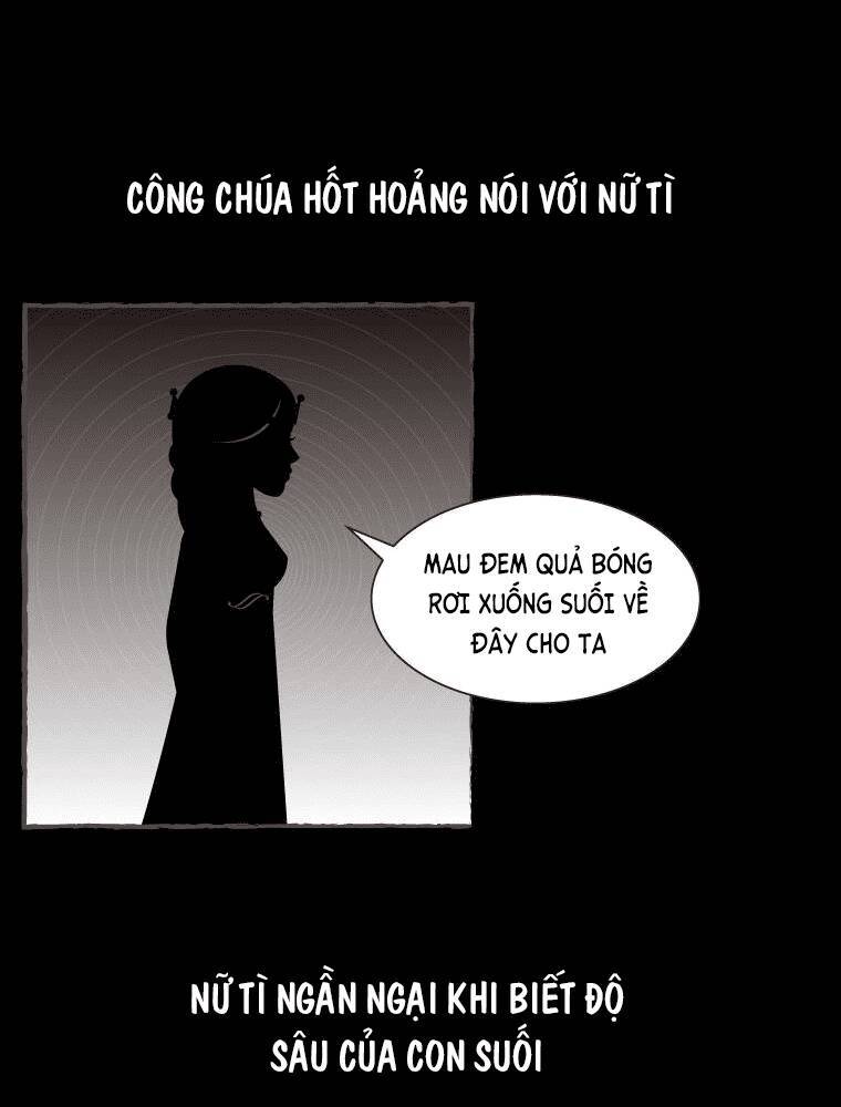 Chuyện Cổ Tích Kinh Dị Chapter 1 - 29
