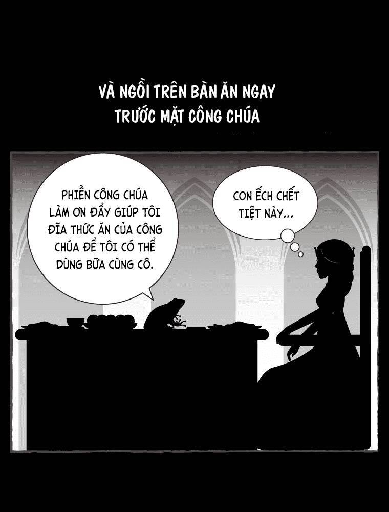 Chuyện Cổ Tích Kinh Dị Chapter 1 - 45