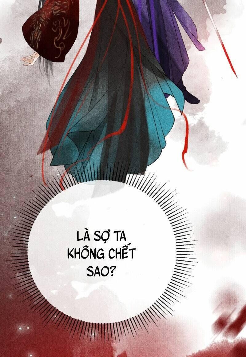 Ta Bám Lấy Đồ Đệ Hắc Hóa Để Kéo Dài Mạng Sống Chapter 1 - 19