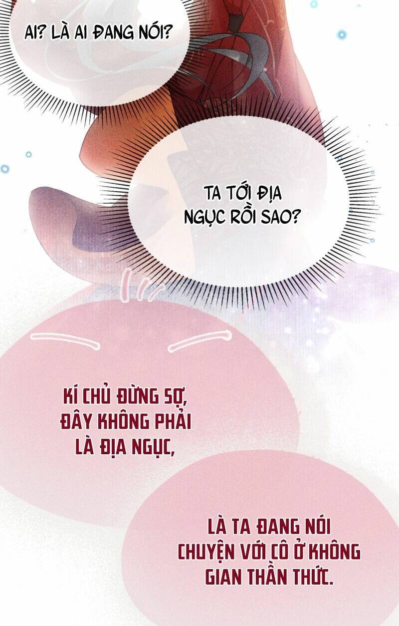 Ta Bám Lấy Đồ Đệ Hắc Hóa Để Kéo Dài Mạng Sống Chapter 1 - 25