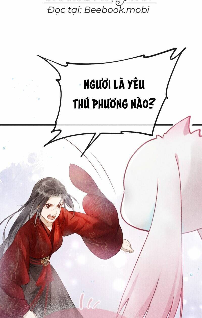 Ta Bám Lấy Đồ Đệ Hắc Hóa Để Kéo Dài Mạng Sống Chapter 1 - 28