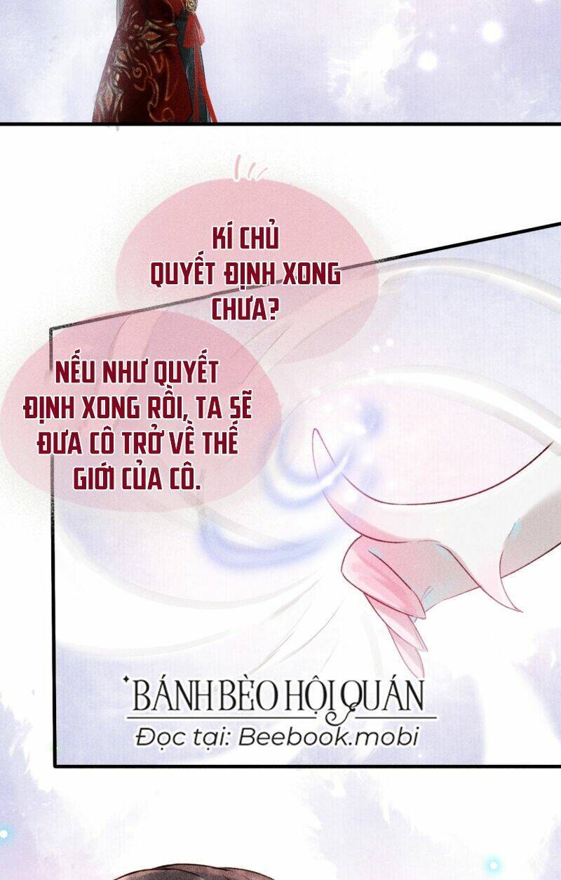 Ta Bám Lấy Đồ Đệ Hắc Hóa Để Kéo Dài Mạng Sống Chapter 1 - 33