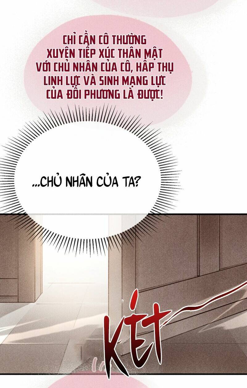 Ta Bám Lấy Đồ Đệ Hắc Hóa Để Kéo Dài Mạng Sống Chapter 1 - 43