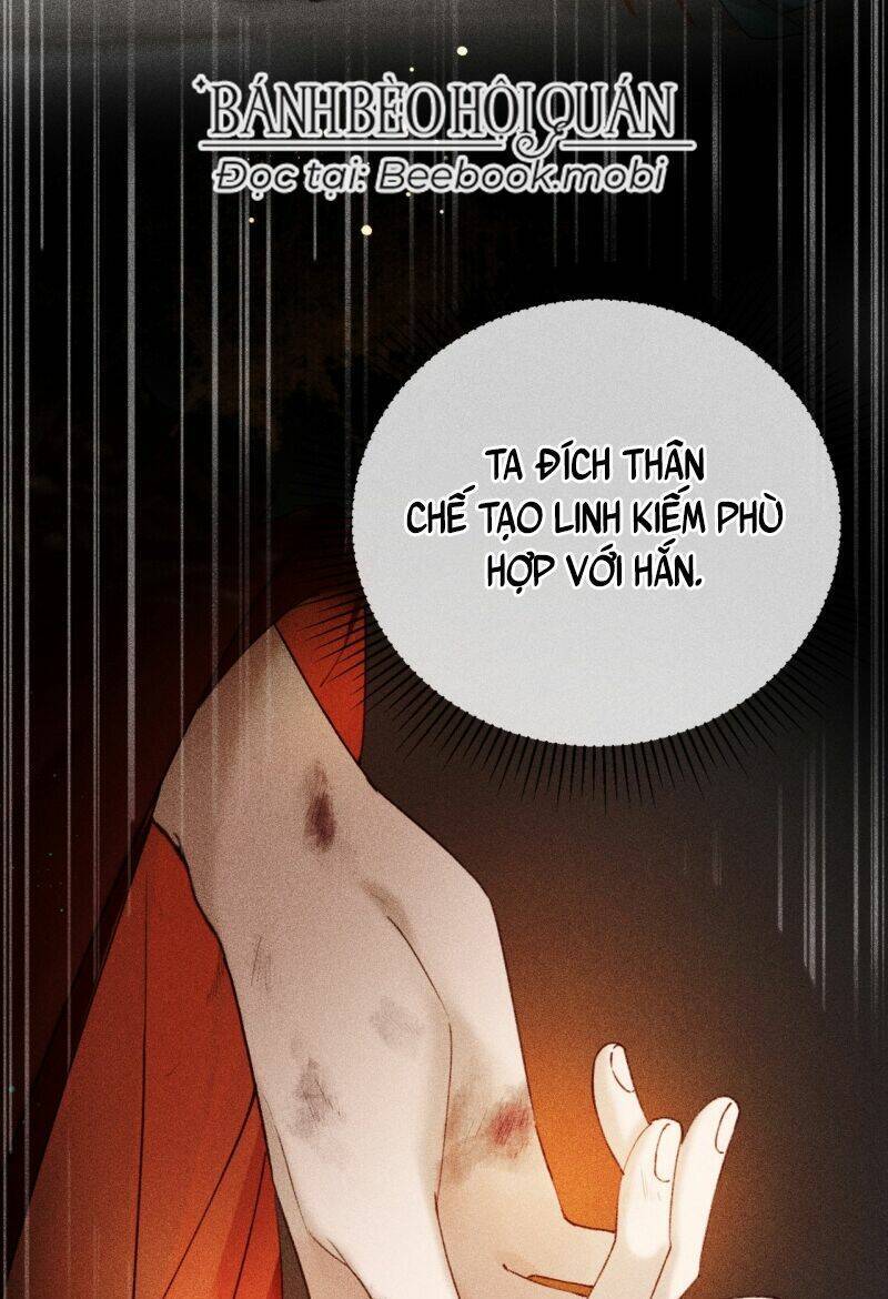 Ta Bám Lấy Đồ Đệ Hắc Hóa Để Kéo Dài Mạng Sống Chapter 1 - 57