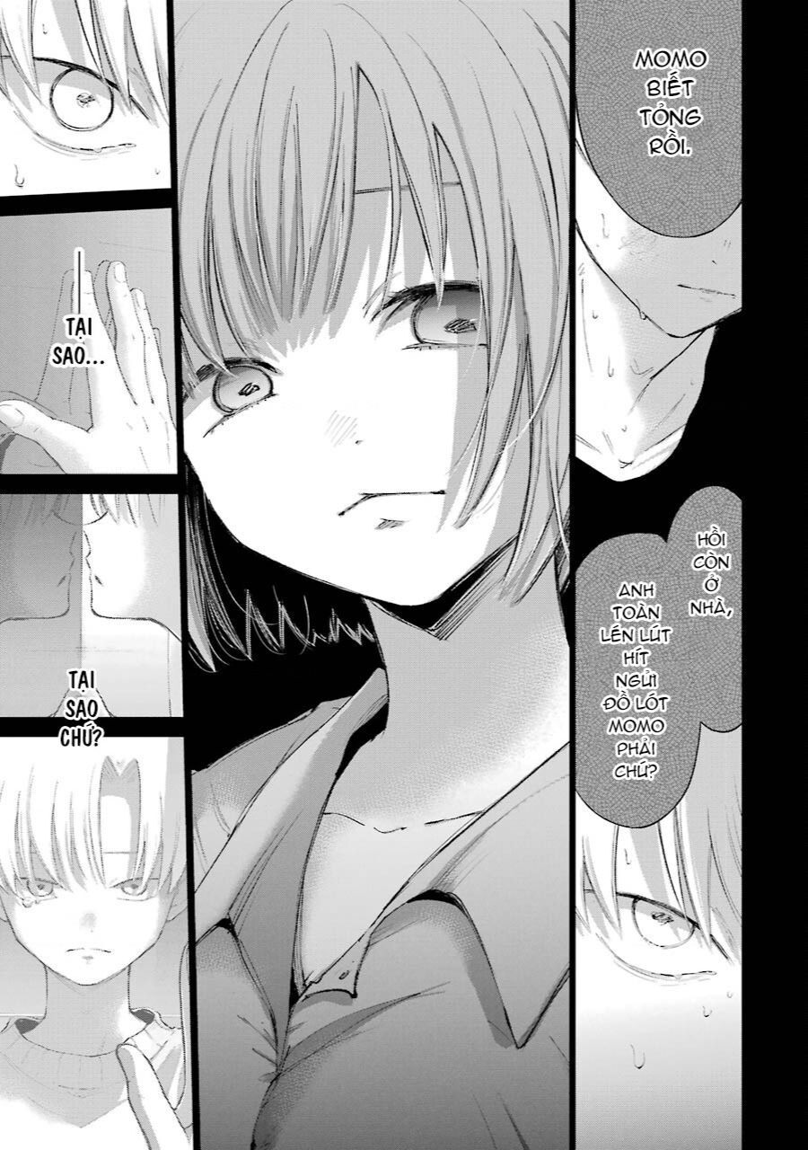Lộng Lẫy Phút Lìa Đời Chapter - 18