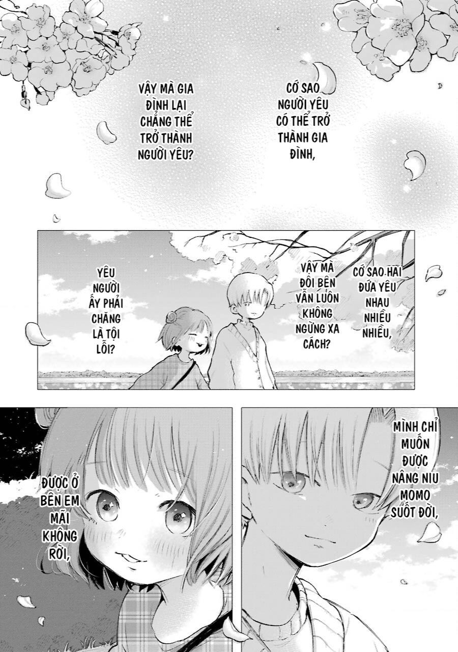 Lộng Lẫy Phút Lìa Đời Chapter - 19