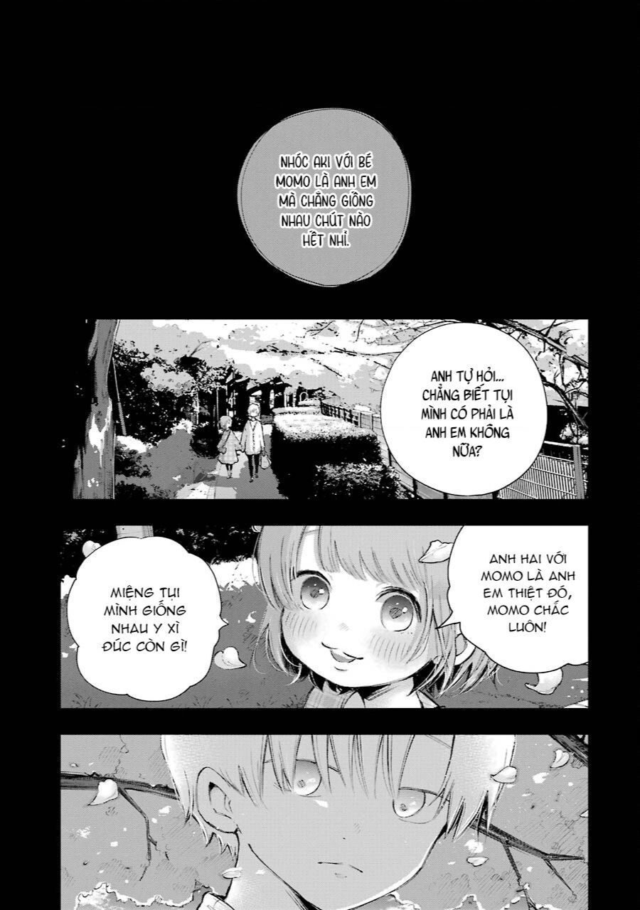 Lộng Lẫy Phút Lìa Đời Chapter - 2