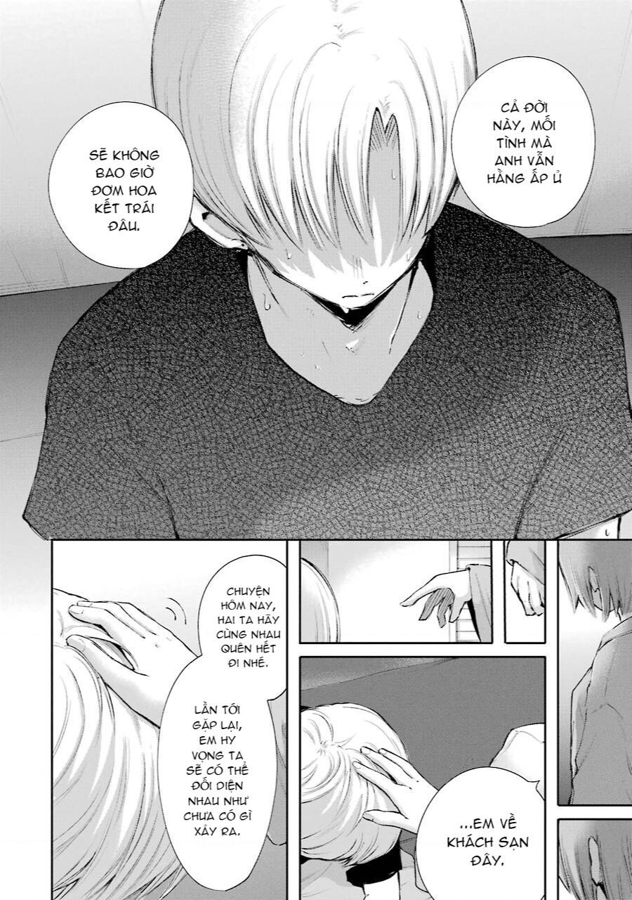 Lộng Lẫy Phút Lìa Đời Chapter - 21