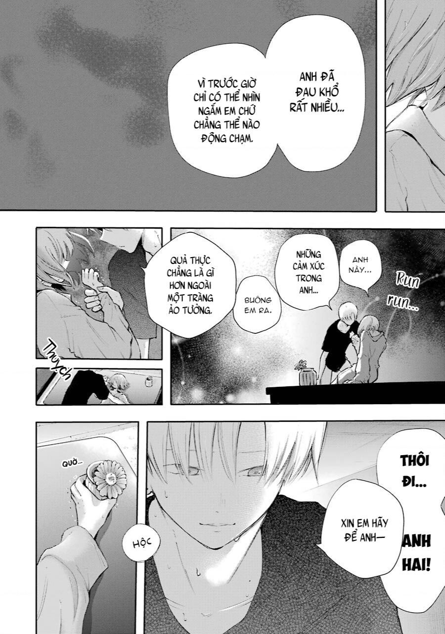 Lộng Lẫy Phút Lìa Đời Chapter - 23