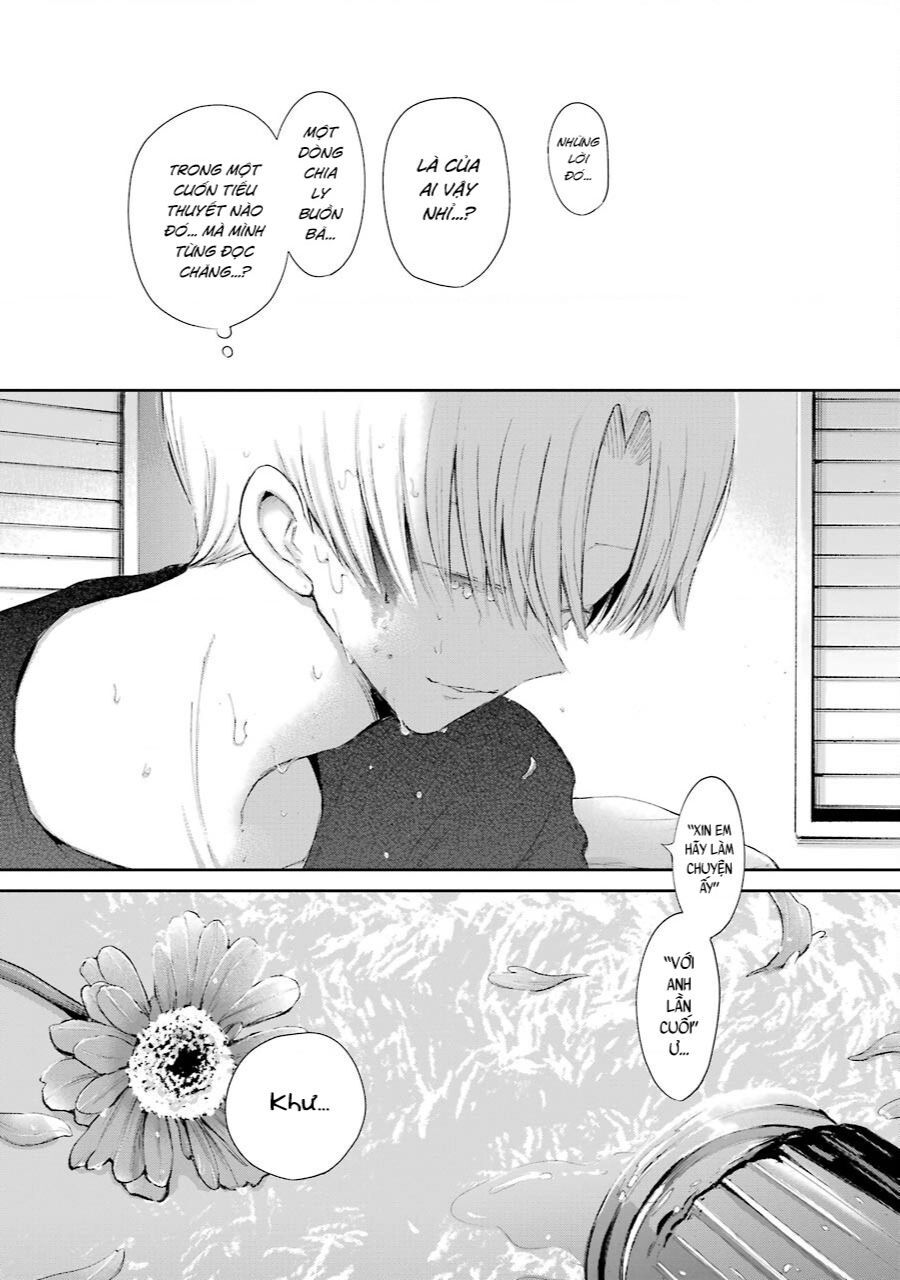 Lộng Lẫy Phút Lìa Đời Chapter - 30