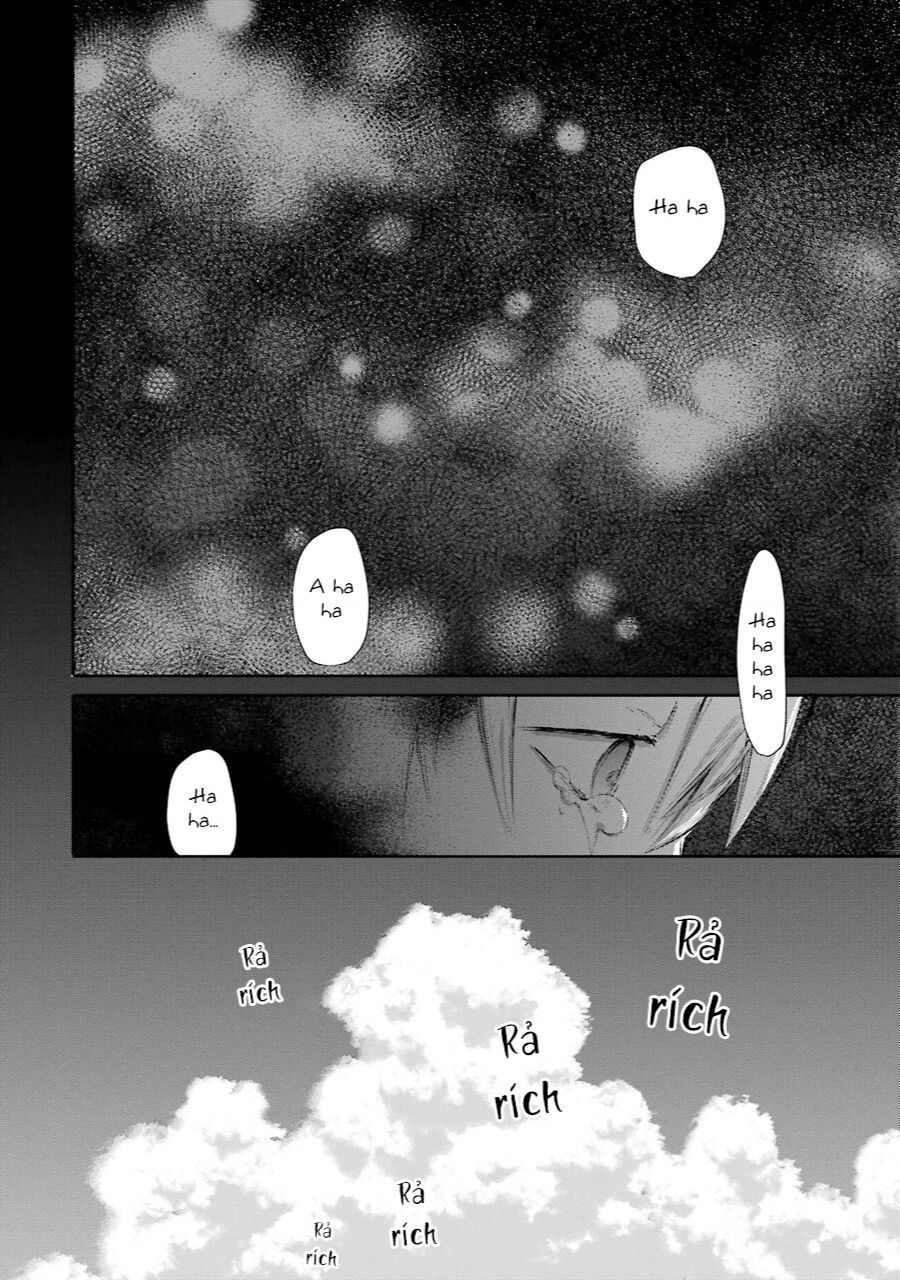 Lộng Lẫy Phút Lìa Đời Chapter - 31