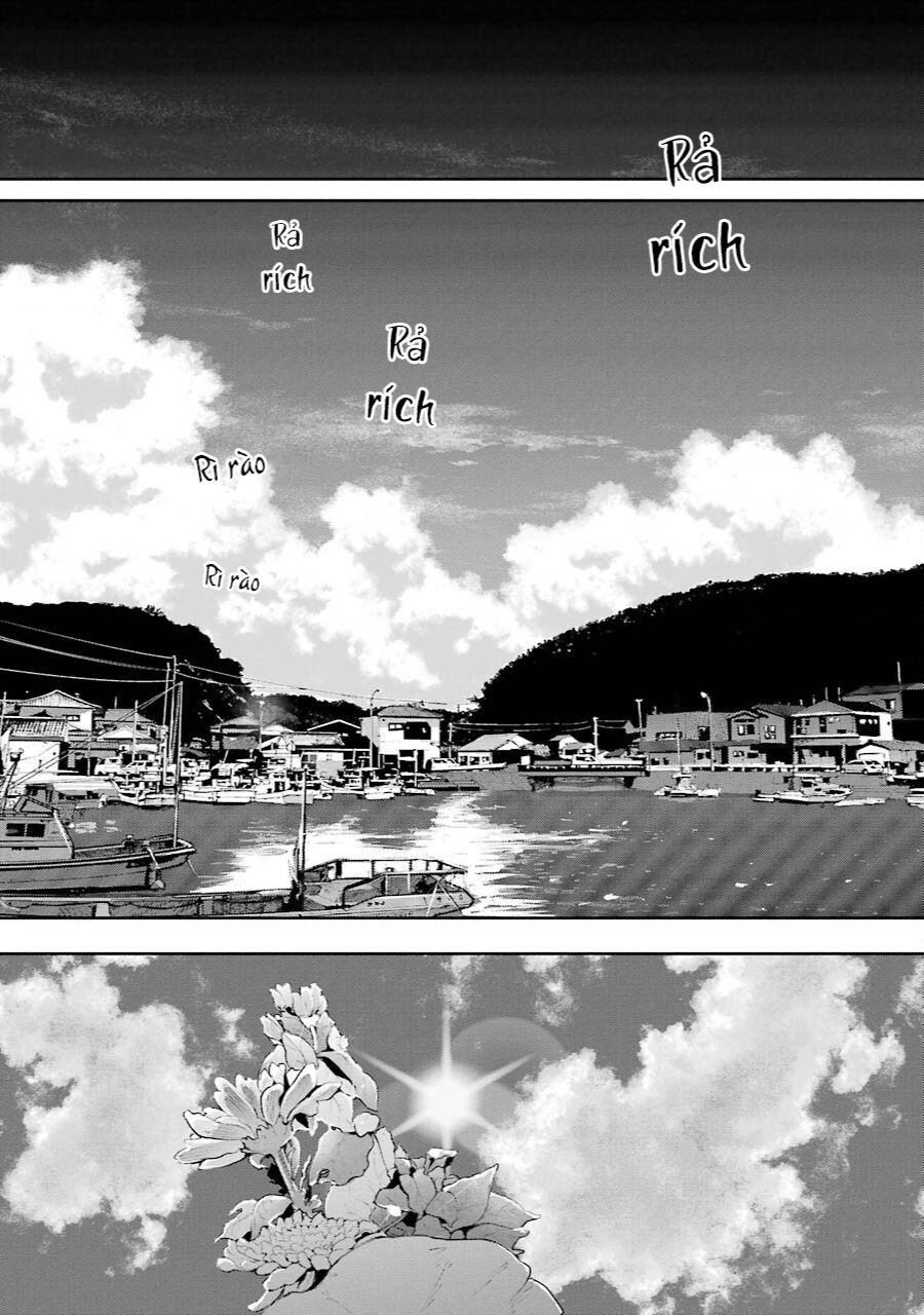 Lộng Lẫy Phút Lìa Đời Chapter - 32
