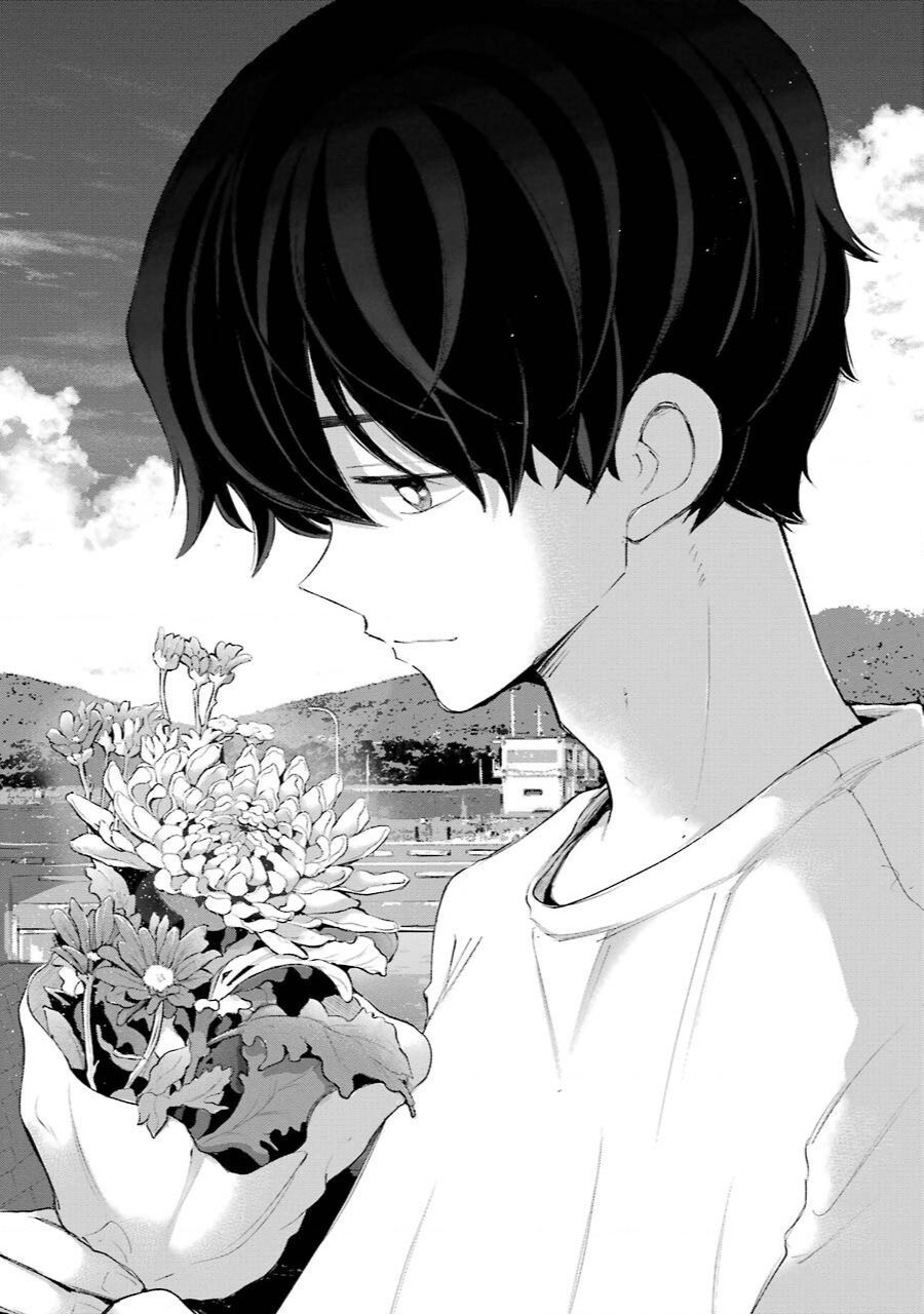 Lộng Lẫy Phút Lìa Đời Chapter - 33
