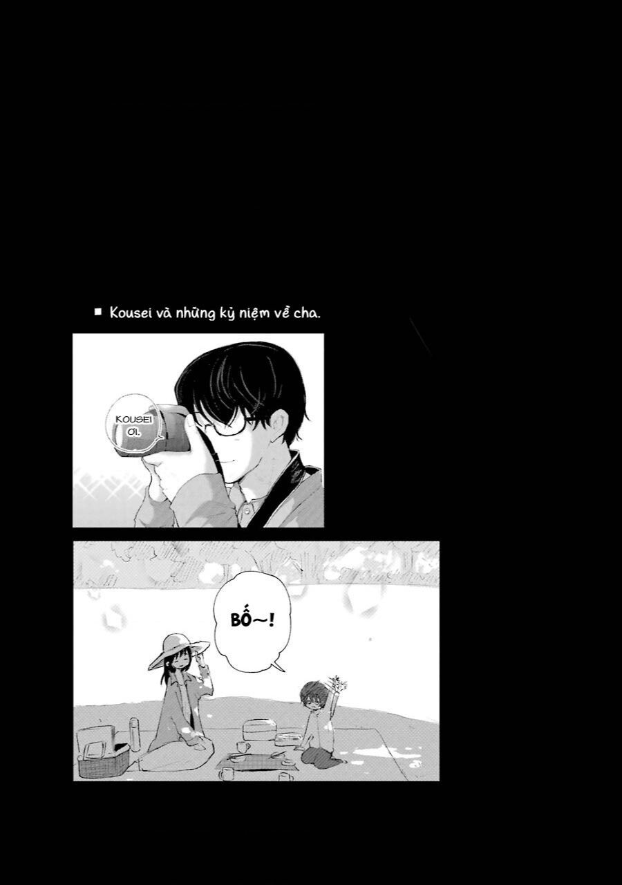 Lộng Lẫy Phút Lìa Đời Chapter - 34