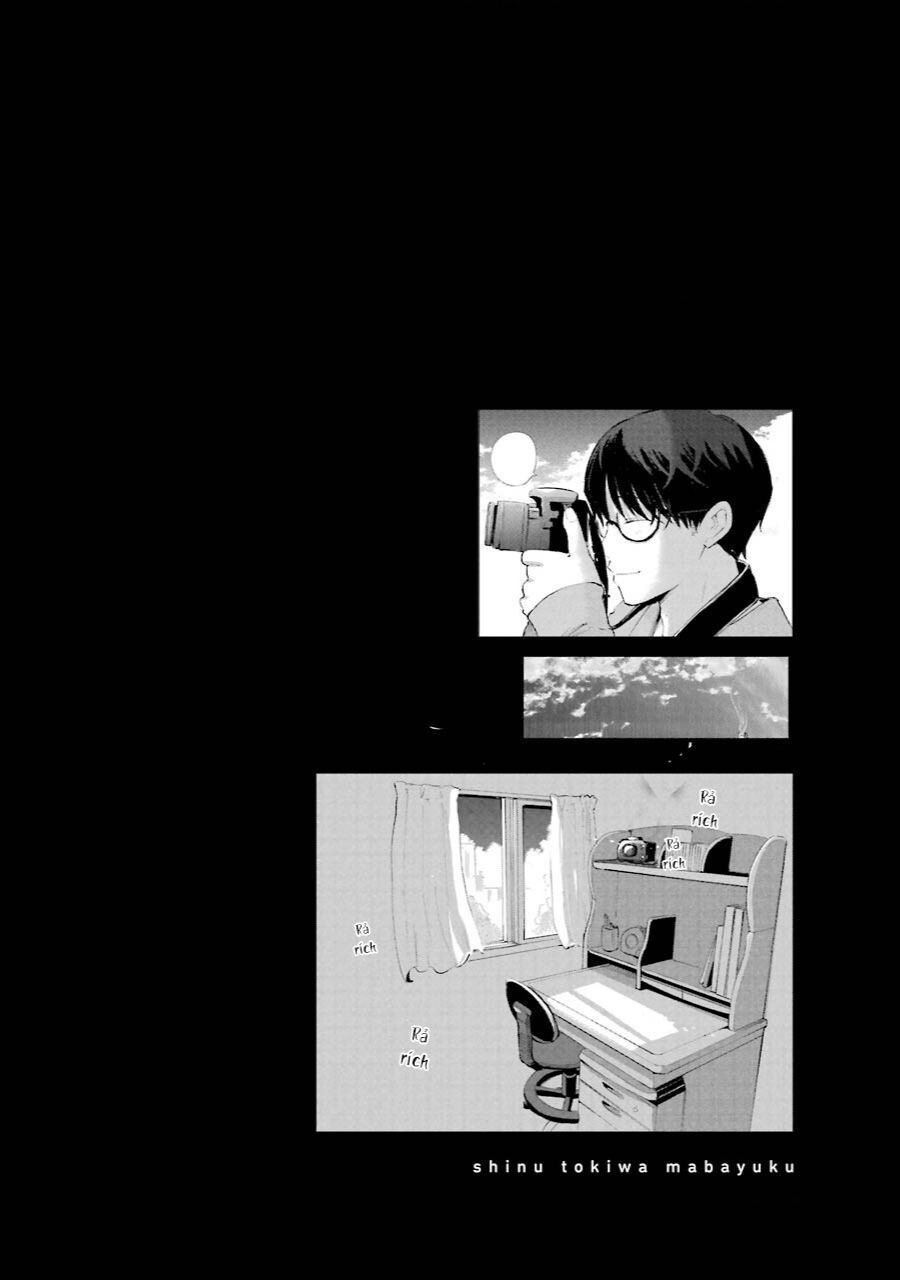 Lộng Lẫy Phút Lìa Đời Chapter - 35