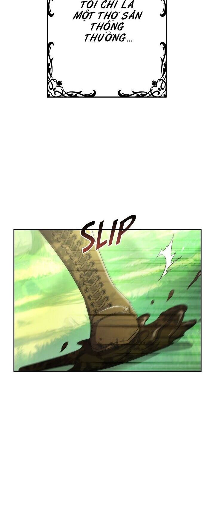 Chạy Trốn Khỏi Cuộc Sống Của Một Vai Nữ Phụ Mờ Nhạt Chapter 1 - 13