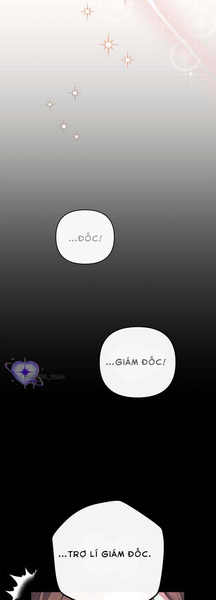 Chạy Trốn Khỏi Cuộc Sống Của Một Vai Nữ Phụ Mờ Nhạt Chapter 1 - 16